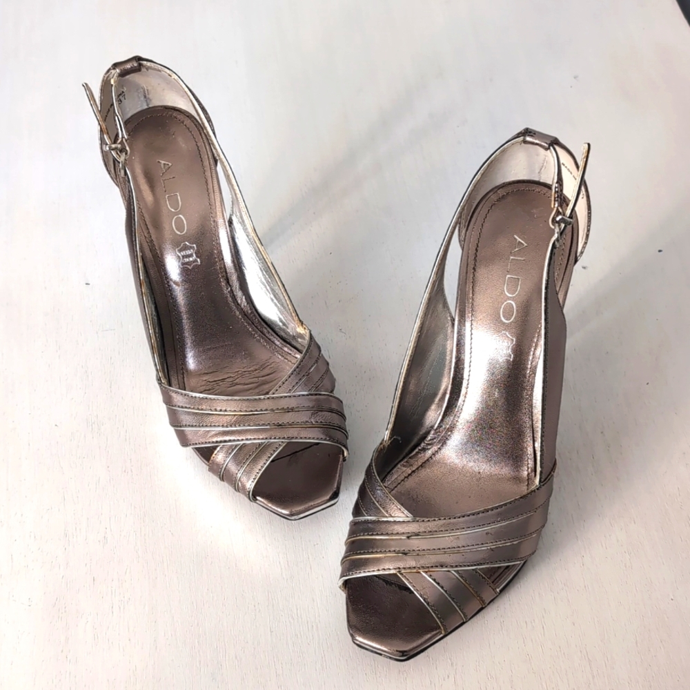 Aldo Heels